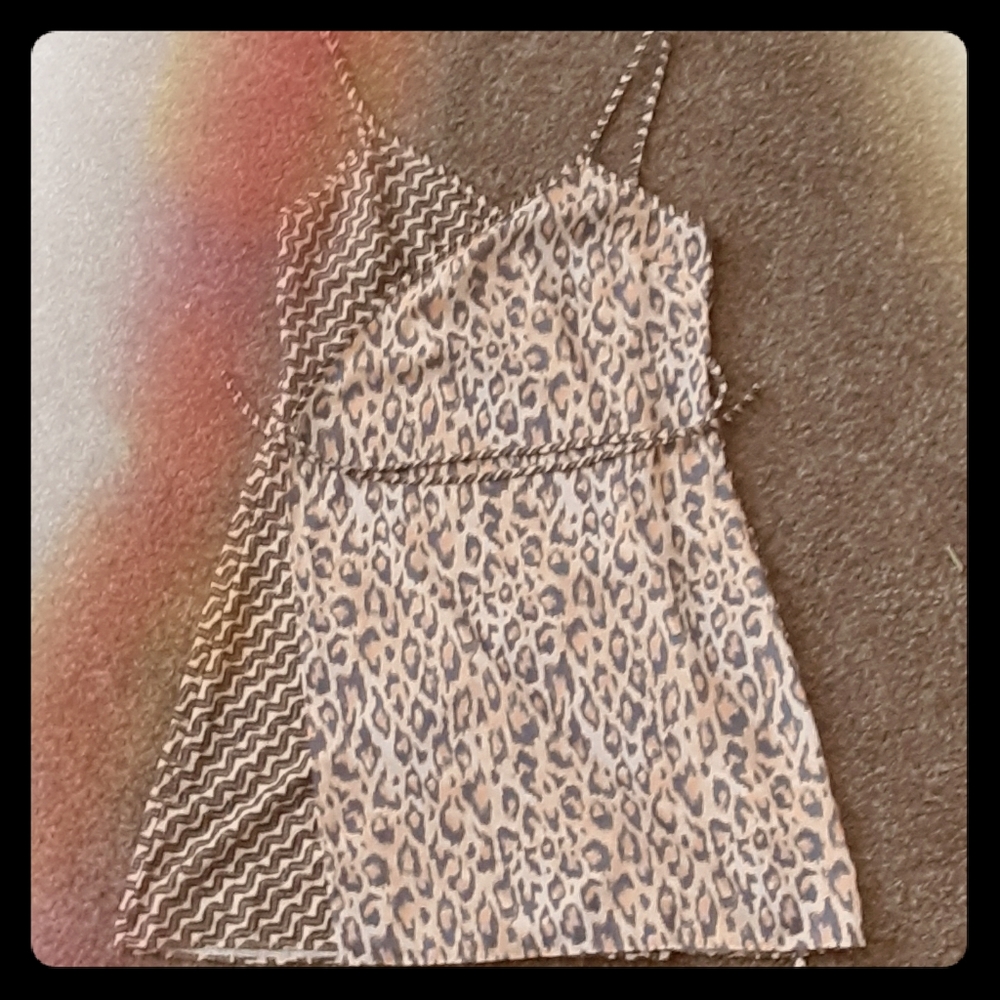 Urban Outfitters Wrap Dress